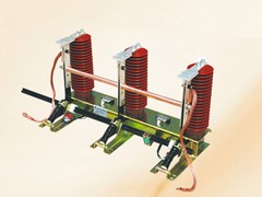质量硬的户内高压接地开关由温州地区提供    _JN15-12接地开关
