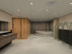 有创意的沁园春公共洗浴中心，太原市小店区沁园春商务酒店