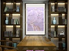 出售知名的书房字画——广州书房挂画