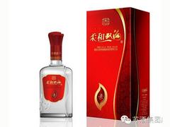 热卖白酒推荐_武威送礼用什么酒