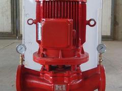郑州质量好的天海XBD管道消防泵出售：XBD系列管道消防泵厂家