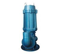 河南天海WQD型污水污物潜水电泵——河南划算的天海WQD型污水污物潜水电泵供应