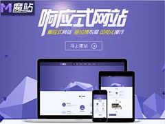 铁岭网站建设—铁岭星海网络_专家力荐新品魔站项目