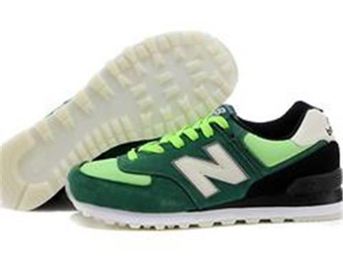 砀山NB新百伦574运动鞋，想买的NB新百伦574运动鞋，就到精品鞋业