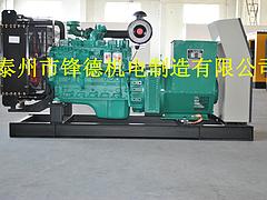 中国康明斯发电机组_怎样才能买到合格的100KW康明斯船用柴油发电机组