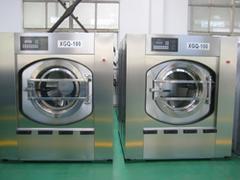 福建中级洗衣房设备，大量供应好的中级洗衣房设备