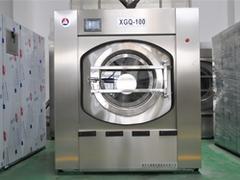 北京初级洗衣房设备|海锋机械新品初级洗衣房设备出售