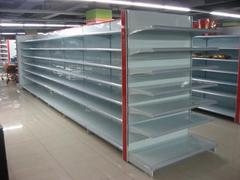 陕西具有口碑的超市货架回收公司，西安二手超市货架回收公司