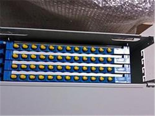 24芯48芯光纤配线架价格——新式的光纤配线架西安唯苑电讯设备