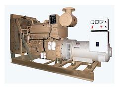 采购柴油发电机组 德曼动力提供有品质的柴油发电机组
