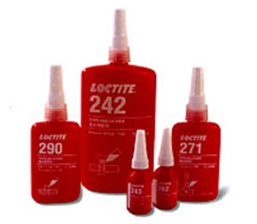242螺丝胶可信赖，哪有优质乐泰242厌氧胶242螺丝胶生产厂家