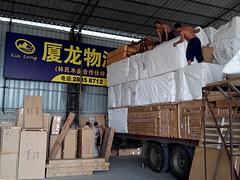 禅城乐从至厦门专线——专业的货运维修公司