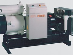 变频式螺杆空压机：专业的变频式空压机供货商