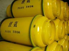 代理深圳液氨厂家：品牌好的液氨多少钱