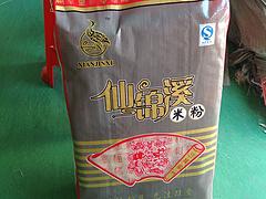 仙锦溪食品-知名的仙锦溪米粉经销商——玉米米粉厂家