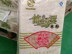 仙锦溪食品-知名的仙锦溪米粉厂商，兴化米粉厂家批发