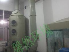 阜阳有机废气治理公司——江苏口碑好的有机废气处理设备供应商是哪家