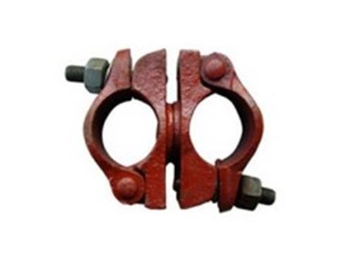 贵州钢管扣件：口碑好的钢管扣件一能建材供应