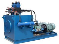 河南较好的液压泵站供应商是哪家 三门峡液压泵站
