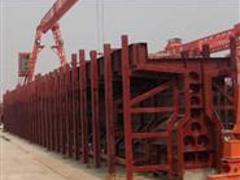 【厂家推荐】质量好的钢模多少钱|福州桥梁模板