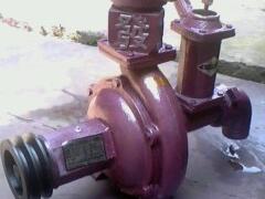 吸砂泵许昌生产厂家——耐用的吸砂泵永发泵业供应