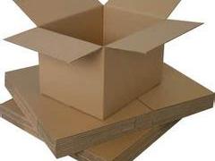 纸箱包装专业厂家——纸箱价格