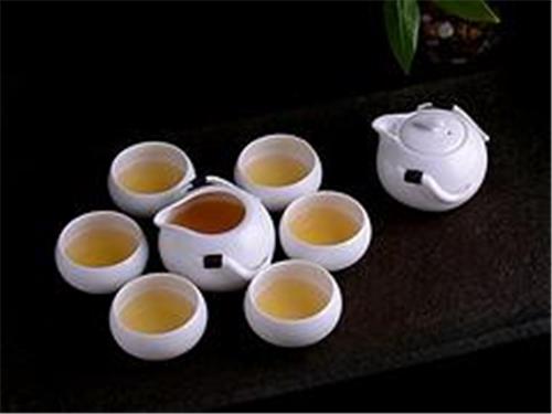 教你挑选划算的特色茶具  特色茶具代理加盟