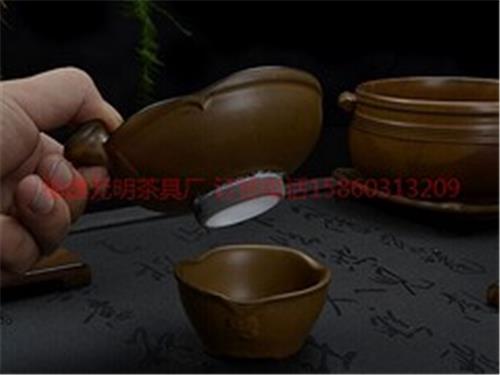 福建{yl}的陶瓷茶具品牌 德化茶具批发代理
