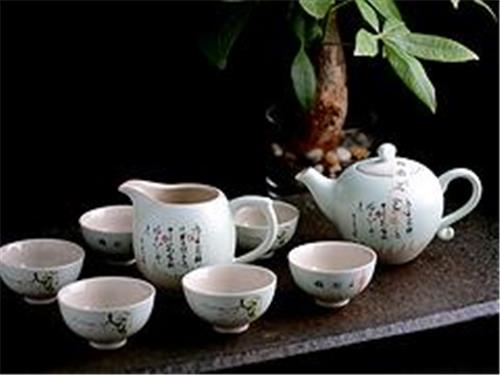福州高性价礼品茶具【供应】——礼品茶具批发