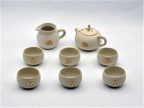 新款汝窑茶具在福州火热畅销，茶具厂家代理