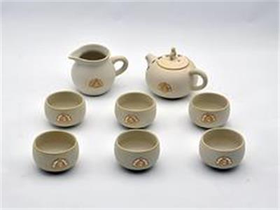 哪种汝窑茶具才算是合格的汝窑茶具——福清汝窑茶具