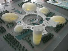 杭州宇境建筑模型专业的户型模型批发|北京户型模型
