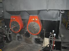 淄博新型的15T水煤浆锅炉出售_山东水煤浆锅炉