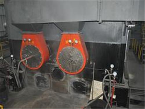 淄博新型的15T水煤浆锅炉出售_山东水煤浆锅炉