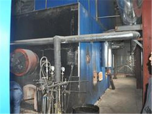 哪里生产水煤浆锅炉——淄博哪里有供应口碑好的水煤浆锅炉