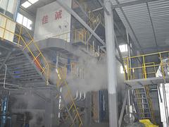 淄博价格合理的水煤浆锅炉哪里买 专业加工15T水煤浆锅炉