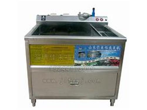 供应洗菜机——淄博哪里有卖具有口碑的洗菜机