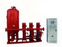 超好用的无负压给水设备正济泵业供应：供应消防供水设备