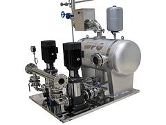 正济泵业提供新品消防给水设备_供应消防给水设备
