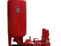 正济泵业提供合格的消防稳压设备，消防稳压设备直销厂家