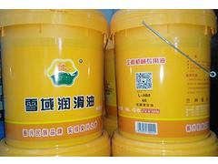 兰州振兴润滑油·值得信赖的品牌产品：西藏润滑油生产
