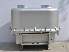 均压球厂家：优惠的干式高压套管配件在淄博哪里可以买到
