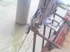 江苏可靠的水下切割水下施工公司 安庆水下切割