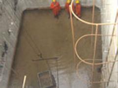 安徽沉井封底——盐城有口碑的沉井封底水下施工公司，当属志瑞水下工程