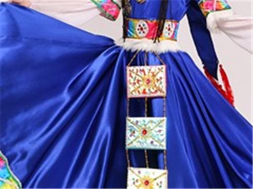 由大众推荐，质量好的藏族服饰_藏族服饰供应厂家