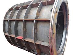 选购物超所值的立式水泥打管机就选青州大汉重工——立式水泥打管机厂家
