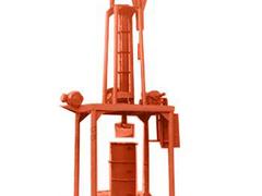德州立式水泥打管机——潍坊报价合理的立式水泥打管机哪里买