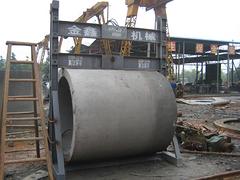 青州大汉重工专业供应水泥管设备 德州水泥管设备