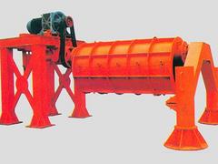 山东HJ悬辊水泥制管机械——热荐高品质水泥制管机械质量可靠