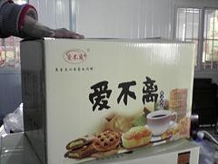 报价合理的猴菇饼干，河南爱不离商贸供应 焦作猴菇饼干